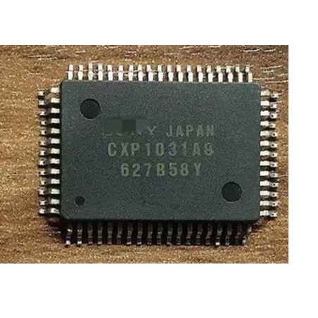 Circuito integrado CXP1031AQ