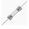 Fusivel ceramico 250mAh 5x20mm axial c/terminal