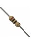 Resistor 10R 1/4w 5% - Marrom preto preto dourado