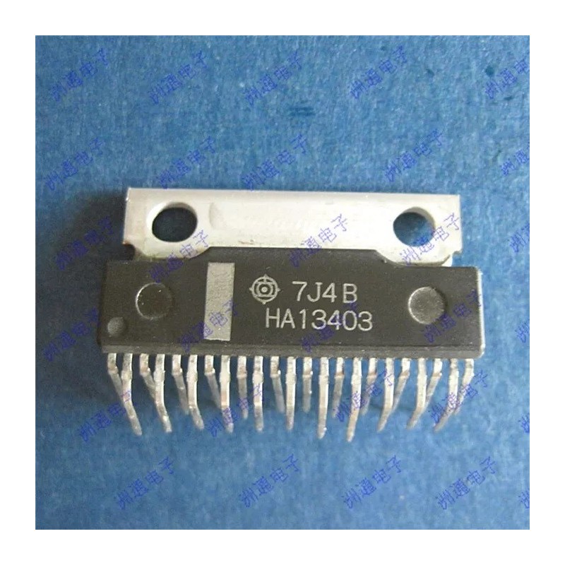 Circuito integrado HA13403