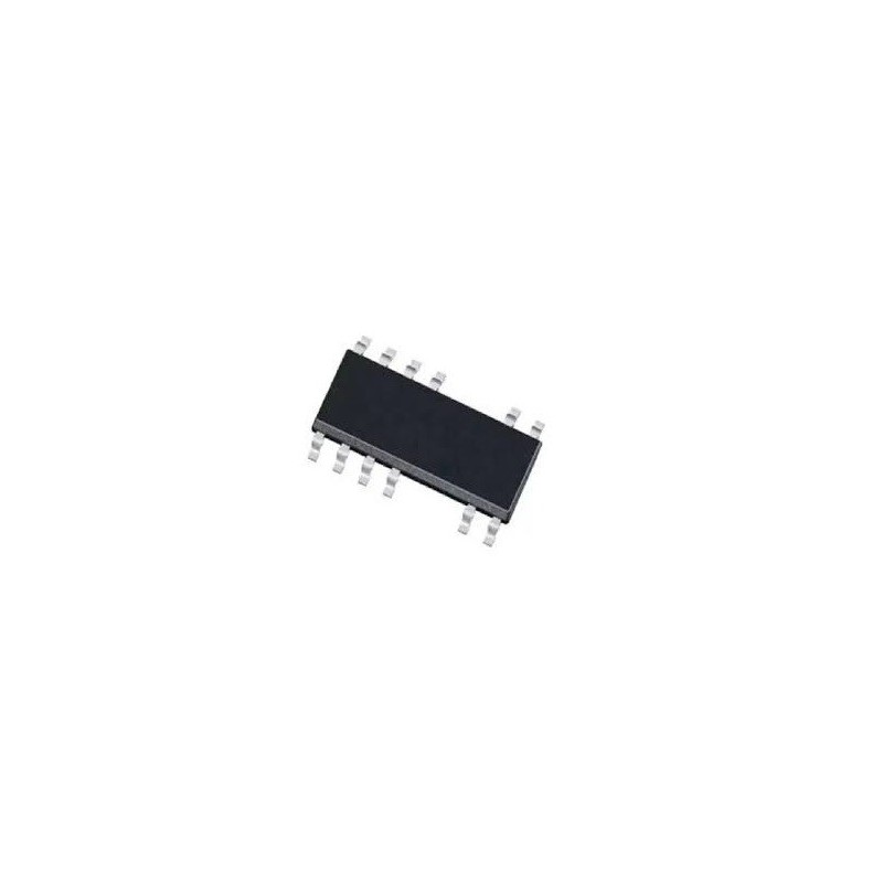 Circuito integrado ICE2A0565G - SMD - SOP-12