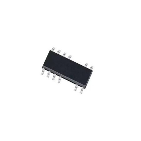Circuito integrado ICE2A0565G - SMD - SOP-12