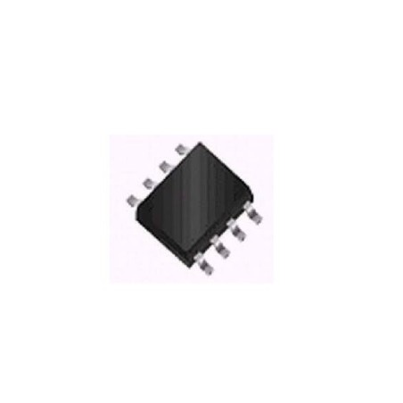 Circuito integrado IL207A SMD - SOIC8A