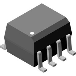 Circuito integrado ILD211T SOIC-8 (D211)