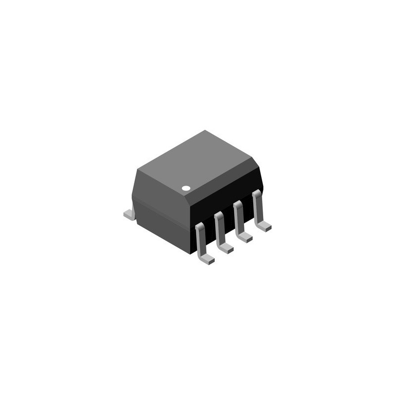 Circuito integrado ILD211T SOIC-8 (D211)