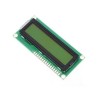 Display LCD 16x02 verde c/back light 1602A