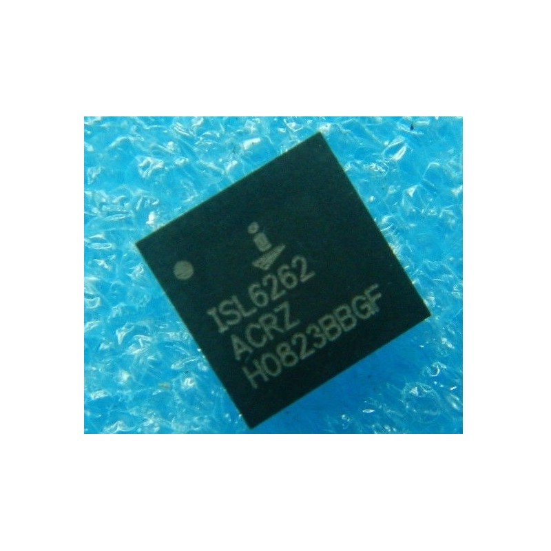 Circuito integrado ISL6262 SMD