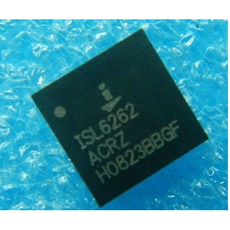 Circuito integrado ISL6262 SMD