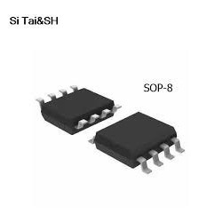 Circuito integrado ISO1050 SMD