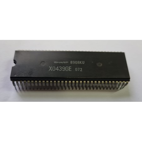 Circuito integrado IX0439GE