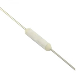 Fusivel térmico cerâmico 145º 3A 250v