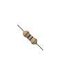 Resistor 3K6 1/2w 5% - Laranja azul vermelho dourado