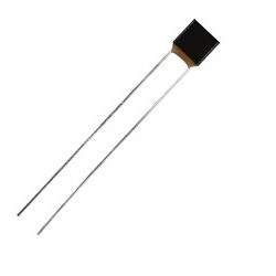 Fusivel térmico 130º 2A 250v