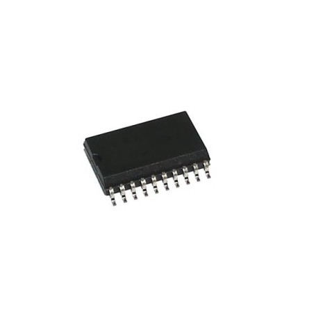 Circuito integrado L6374FP SMD
