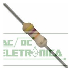 Resistor 47K 1/4w 5%