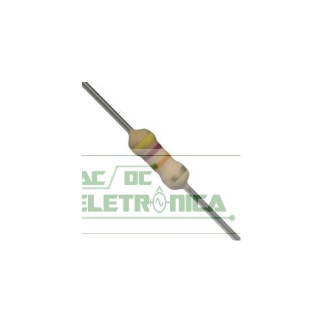 Resistor 47K 1/4w 5%