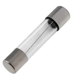 fusivel vidro 5A 6x30mm (3AG)