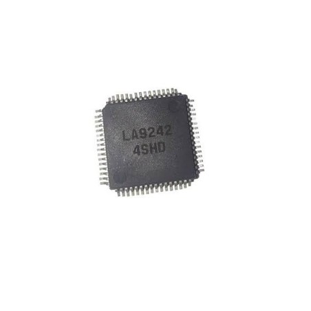 Circuito integrado LA9242 SMD