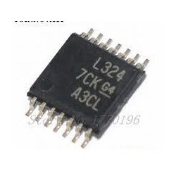 Circuito integrado LM324pw - L324 sop14 SMD