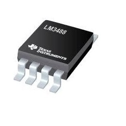 Circuito integrado LM3488 smd - vssop 08