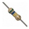 Resistor 560K 1/2w 5% - Verde azul amarelo dourado