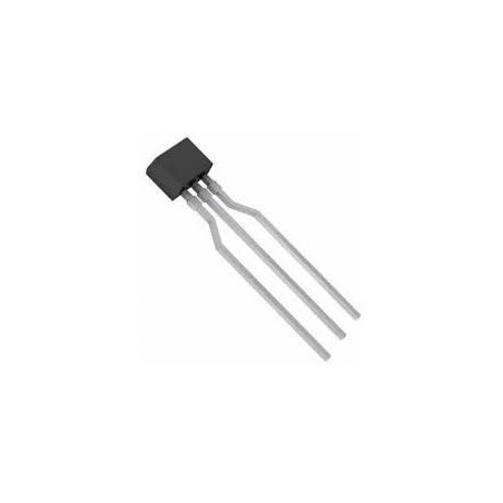 Circuito integrado LM385 2,5v