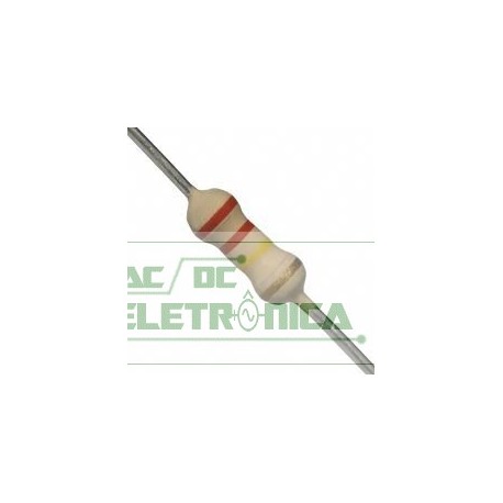 Resistor 220K 1/4w 5%