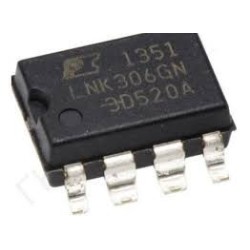 Circuito integrado LNK306GN