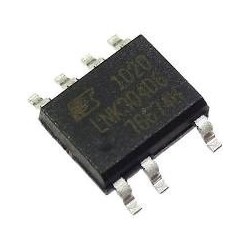 Circuito integrado LNK306DG TL - SMD SOIC 08
