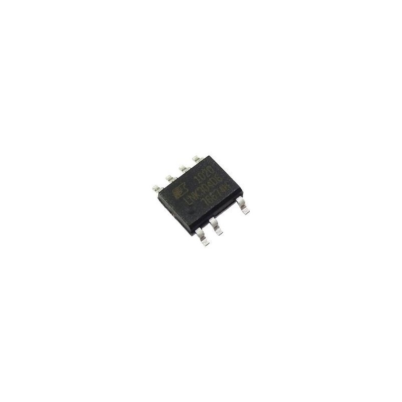 Circuito integrado LNK306DG TL - SMD SOIC 08
