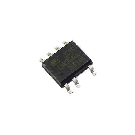 Circuito integrado LNK306DG TL - SMD SOIC 08