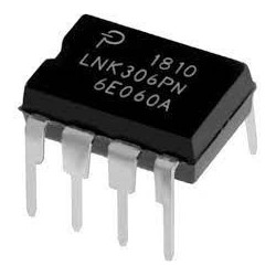 Circuito integrado LNK306PN DIP