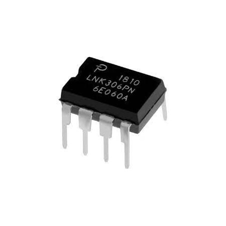 Circuito integrado LNK306PN DIP
