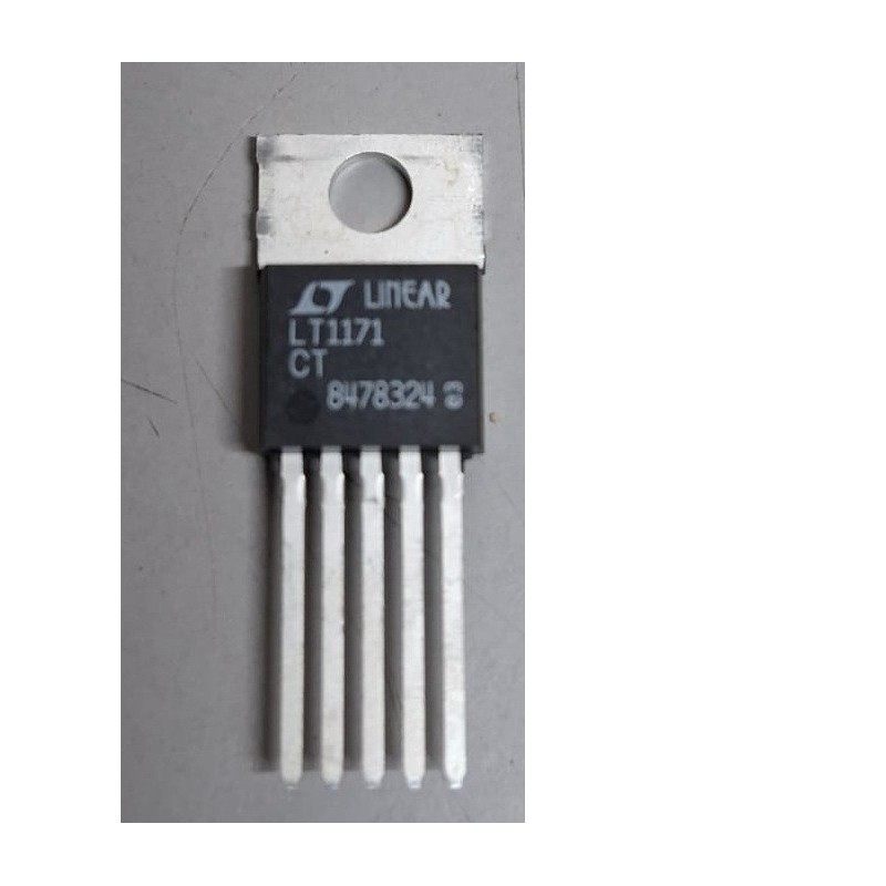 Circuito integrado LT1171CT