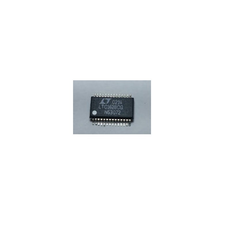 Circuito integrado LTC1628CG - SMD