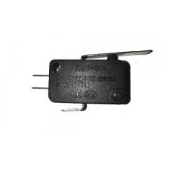 Chave micro switch KW7-0 haste 27mm 3T 16A 250V