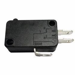 Chave micro switch KW11-7-1 3T 16A 250V