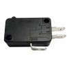 Chave micro switch KW11-7-1 3T 16A 250V
