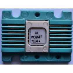 Circuito integrado MC844F