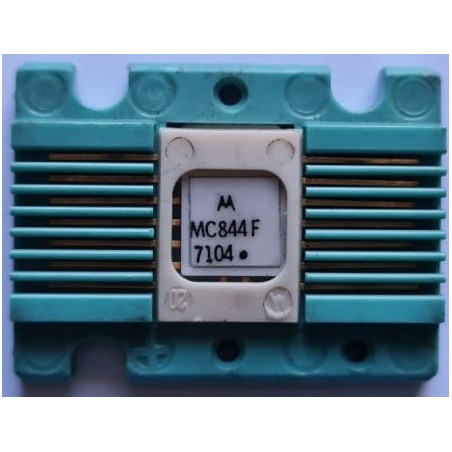 Circuito integrado MC844F