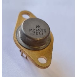 Circuito integrado MC1468R