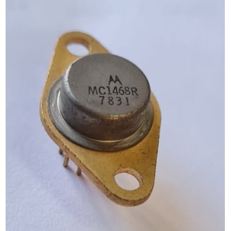 Circuito integrado MC1468R