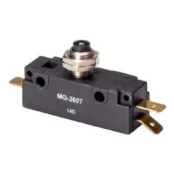 Chave micro switch 20A 120Vca MG-2607-IR MARGIRIUS