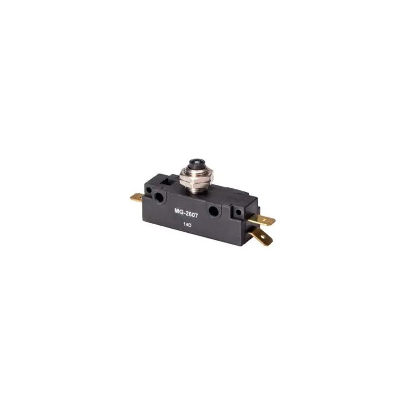 Chave micro switch 20A 120Vca MG-2607-IR MARGIRIUS