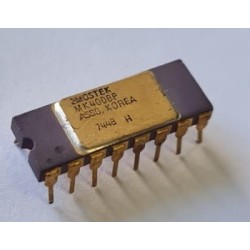 Circuito integrado MK4008