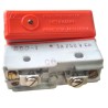 Chave micro switch 5A 250VCA BSD-1 Neumann