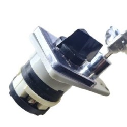 Chave seccionadora U/10E+Z31+FS