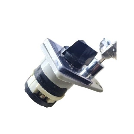 Chave seccionadora U/10E+Z31+FS