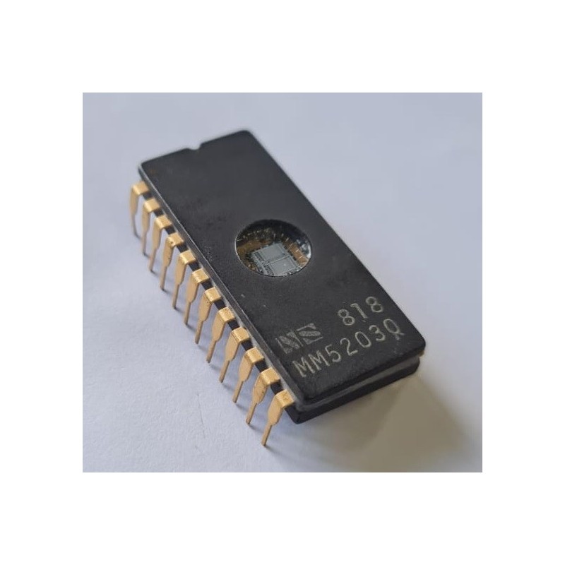 Circuito integrado MM5203Q