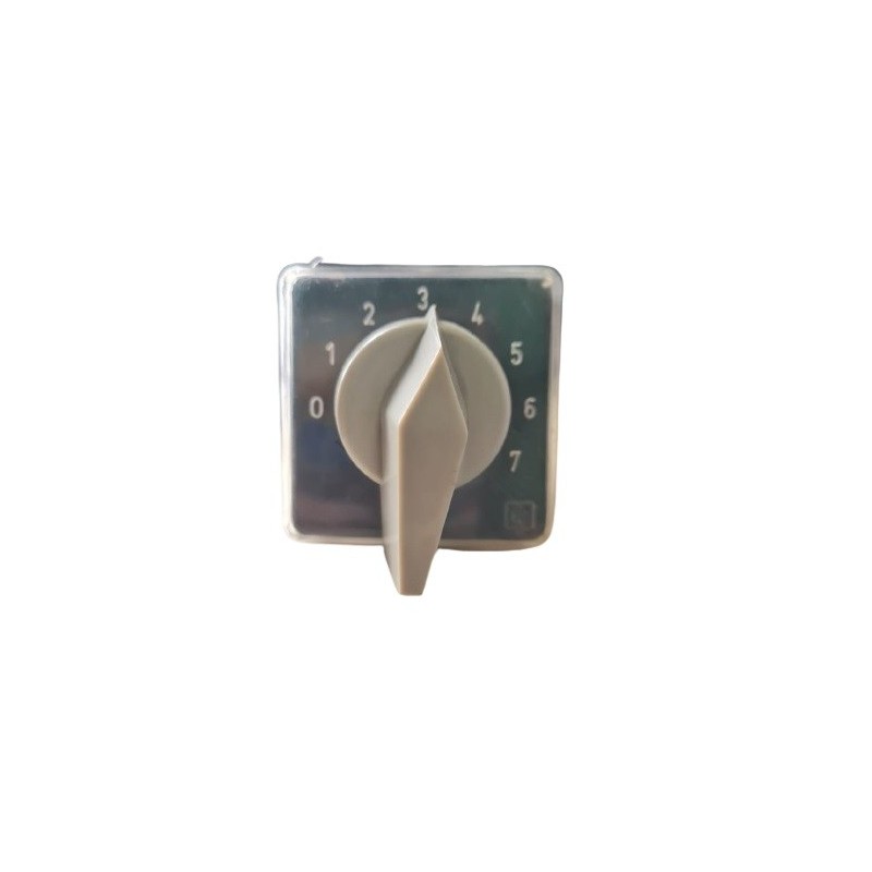 Chave seletora 7 posições 4 polos ST071/10E Semitrans